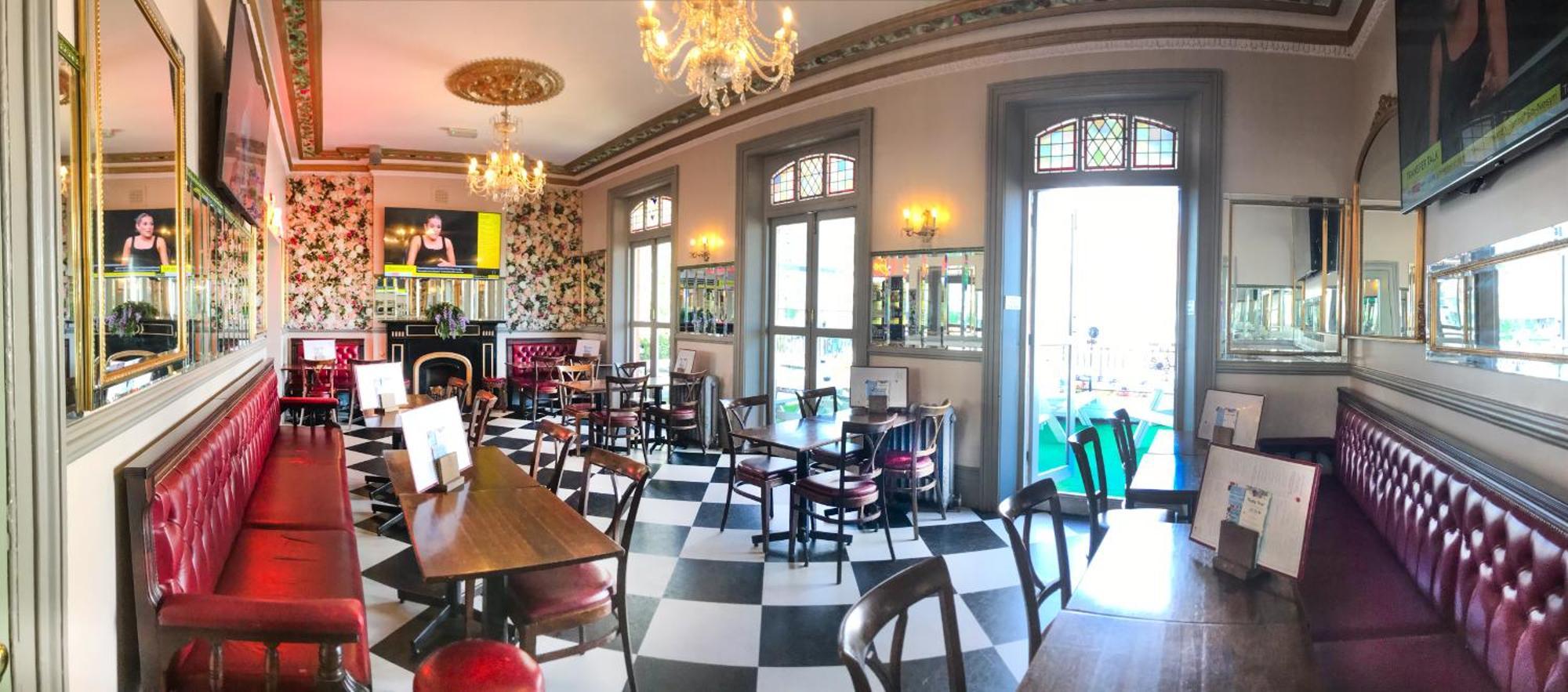 The Duchess Belle Hotel 伦敦 外观 照片