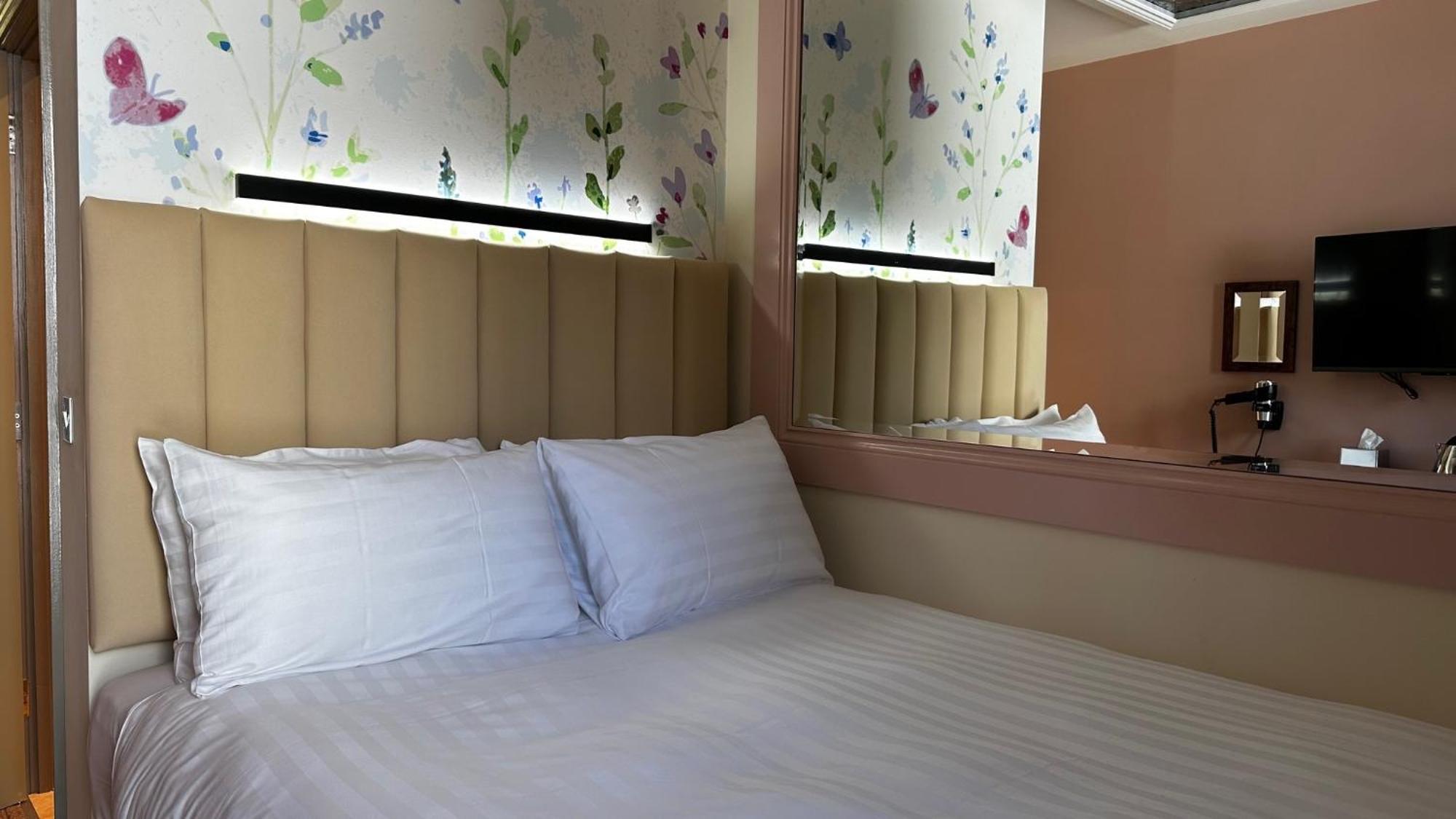 The Duchess Belle Hotel 伦敦 外观 照片