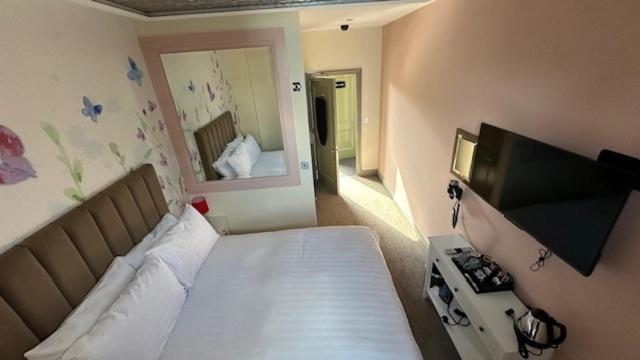 The Duchess Belle Hotel 伦敦 外观 照片
